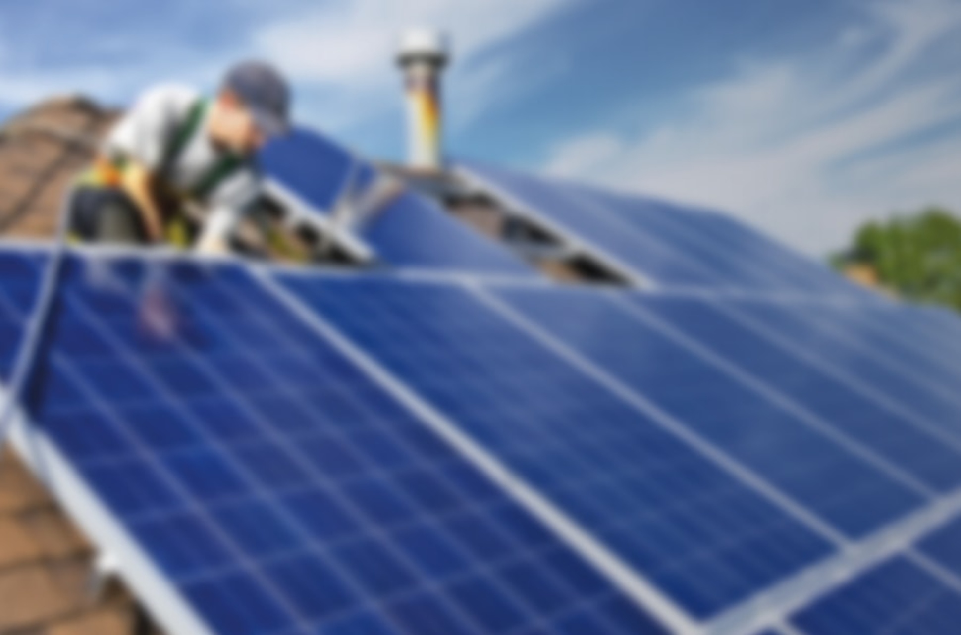 PV-Anlagen bei KH Solar in Seck