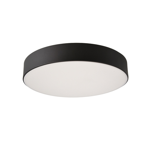 Decken&shy;leuchten bei KH Solar in Seck