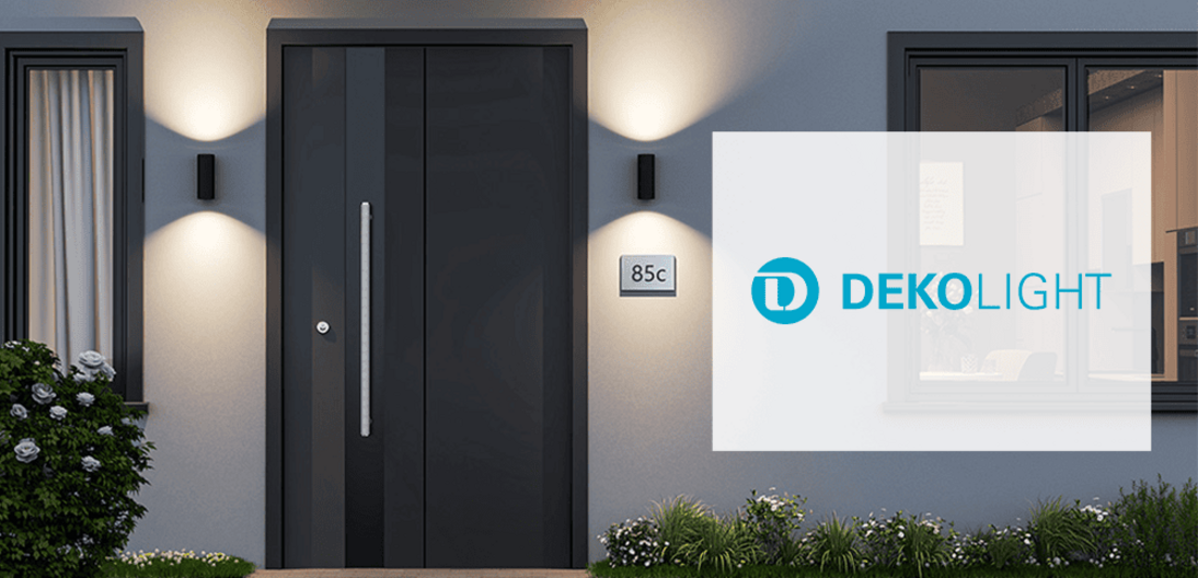 DEKO-LIGHT bei KH Solar in Seck