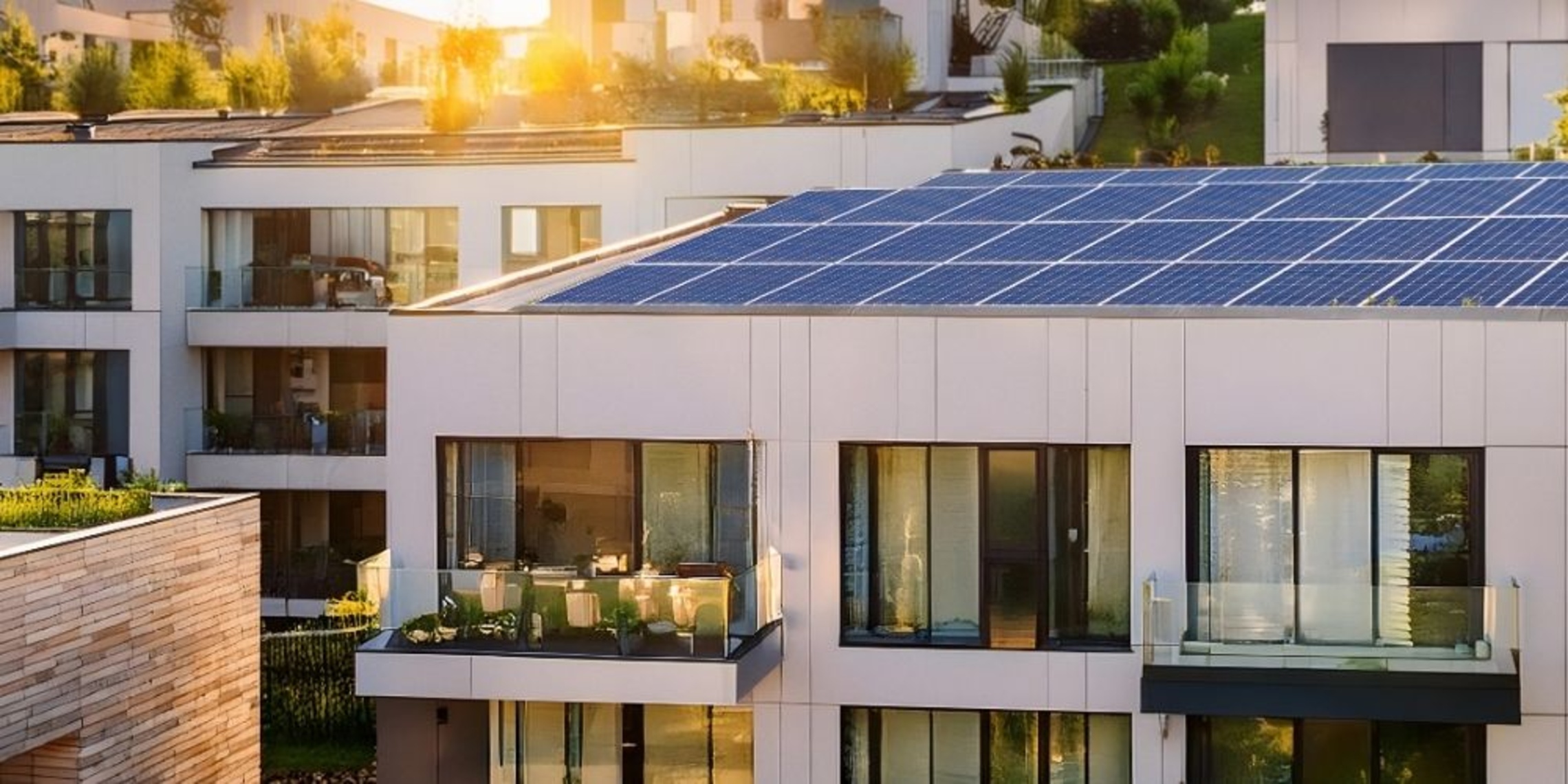 Schutz für die Photovoltaik-Anlage bei KH Solar in Seck