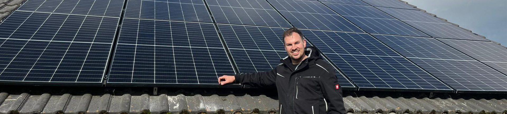 KH Solar in Seck