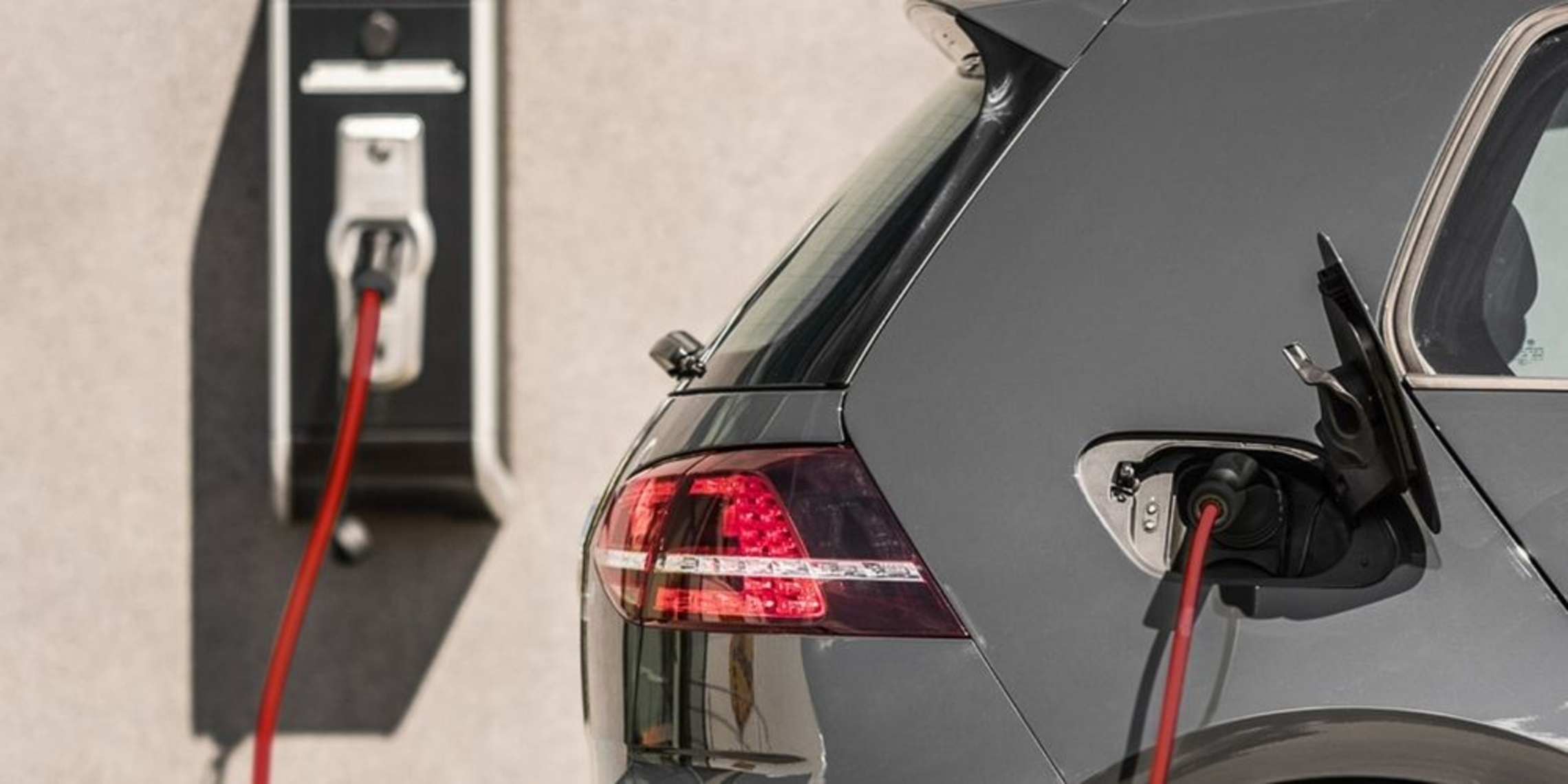Schutz für E-Mobility bei KH Solar in Seck
