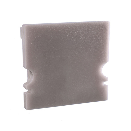 LED-Profil-Endkappen und Zubehör bei KH Solar in Seck