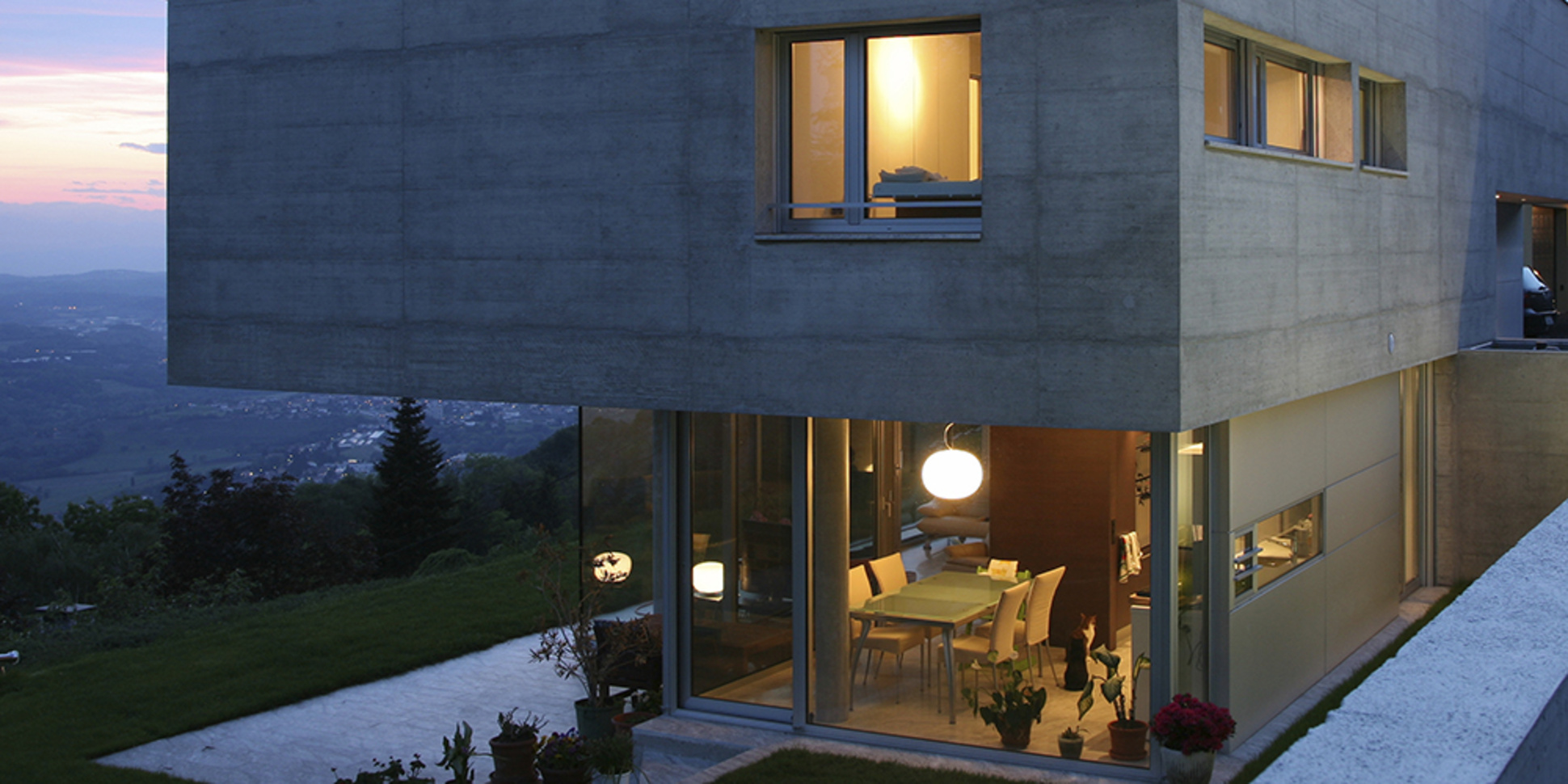 Design orientiere Produkte bei KH Solar in Seck