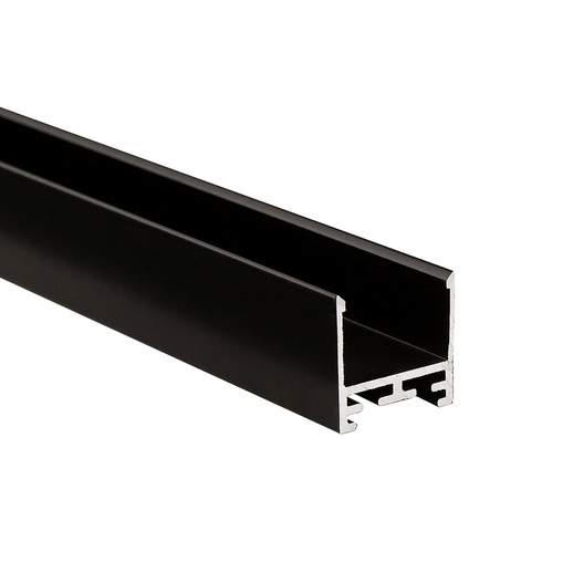 LED-Profile bei KH Solar in Seck