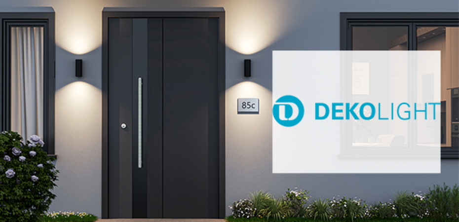 DEKO-LIGHT bei KH Solar in Seck