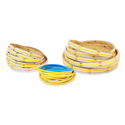 LED Stripes COB bei KH Solar in Seck