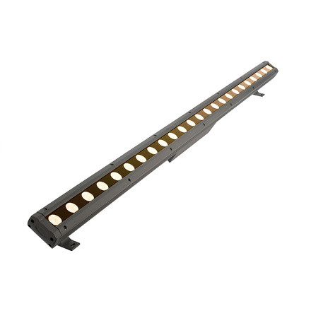 Wallwasher bei KH Solar in Seck