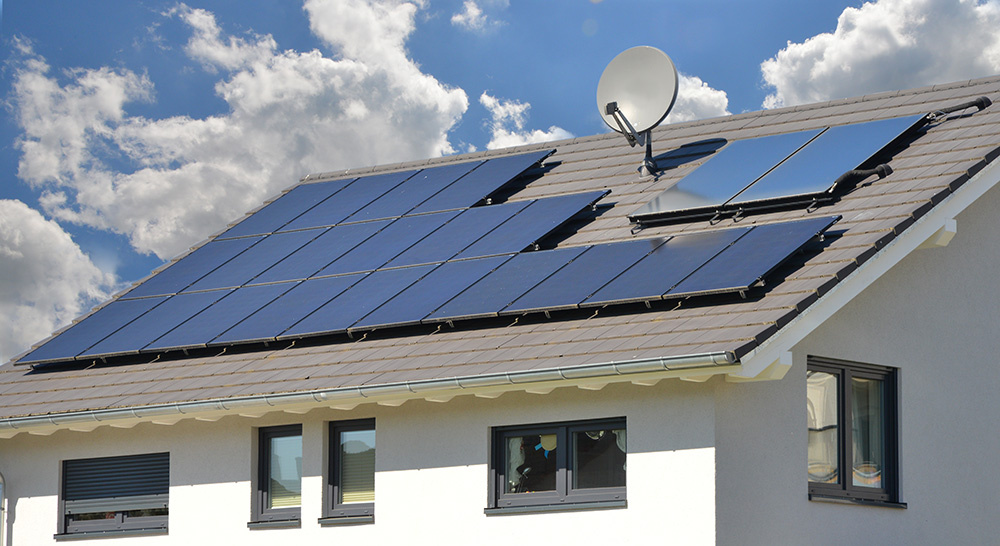 PV-Anlage PV-Anlage